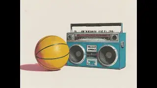 Windsor Hip Hop Basketball Tourney 2007