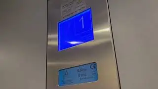 Accel Lift, Palmerstown Park Medical Centric, Health, Palmerstown, Dublin