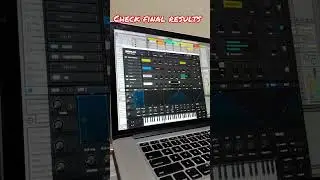 future rave Morten style demo cover