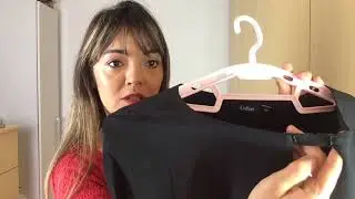 ANÁGUA: O MELHOR TRUQUE PARA SAIAS E VESTIDOS