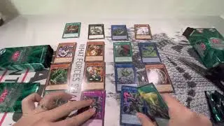 [YGO-ASMR] Opening of &ldquo;LINK VRAINS PACK 2&rdquo;