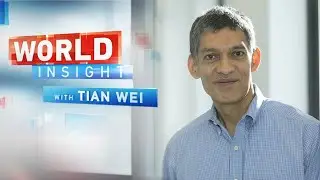 China-U.S. Economic Ties