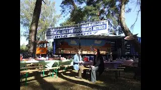 DDDE 2007 Picnic at Germersheim Germany