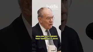 Что такое реализм по Джону Миршаймеру? #геополитика #политика #джонмиршаймер