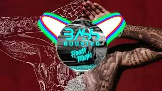 MoneyBagg Yo - WHISKEY WHISKEY Ft. Morgan Wallen (Bass Boosted)
