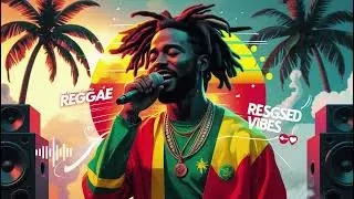 GOLDEN SKANK — Uplifting Reggae Groove & Deep Dub Bass | Chill Roots Vibes