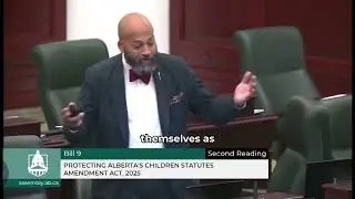 The UCP Are Trampling Albertan&rsquo;s Rights 