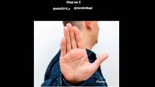 grow youtube 📈| step by step 🪜| @bapidebnath2019 @Bapisangam2025 | #NoNBanD
