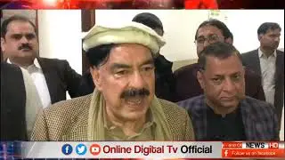 Indian RAW agents still present in Afghanistan to destabilize Pakistan