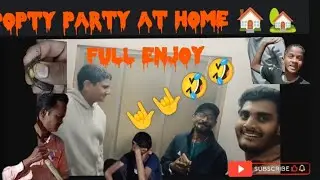 Popty party + full enjoyment #viral #comedy #poptypebeat #enjoy #funny #irfanpa0018 #irfanpathan 