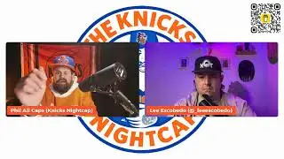 Knicks Nightcap!