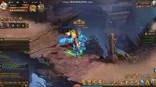 Dragon Awaken Ost battle 2