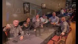 2019 RVX The RV Experience