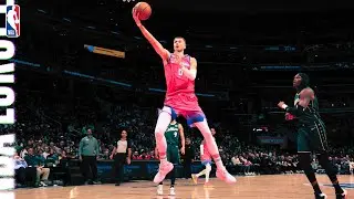 🦄 KRISTAPS PORZINGIS BEST OF 2022-23 NBA SEASON HIGHLIGHTS | Extended MIX from season with Wizards 🪄