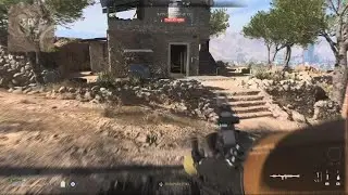 CoD/DMZ Pathfinder Mission Part 2
