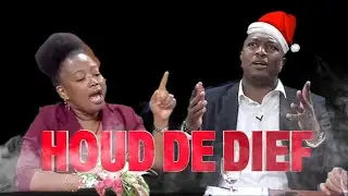 HOUD DE DIEF