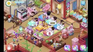 Happy Hospital Level 47 💉🩺🚑 ➖ Tokyo ➖ FULL STORY ➖ CaroGamesNL