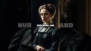 Victorian Gender Norms in Dracula