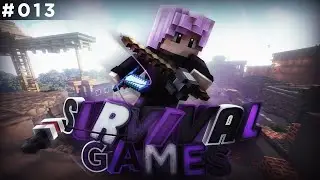 (MCSG) Minecraft Survival Games! 48 Player SG4! [013]