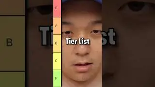Google Easter Eggs Tier List