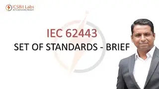 3. IEC 62443 Standards Explained | Structure, Evolution & Key Parts