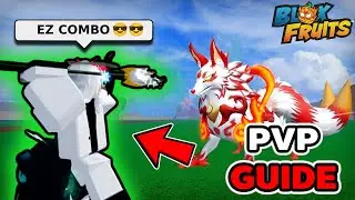 This WOULD HELP YOU WIN PVP In Blox Fruits..