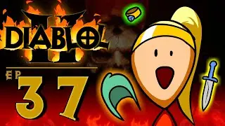 MF Meph | DiabLoL 2 Ep37