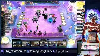 (Aus) Relearning League of Legends