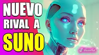 Convierte Texto en M&uacute;sica en Segundos &iexcl;Sin Saber Nada! - Musicful AI