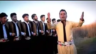 Shahed Shamsi Kurdish Music 2019