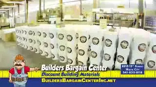 Builders Bargain Center