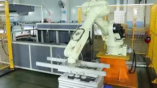 China Mirror Manufacturer - LOAAO Mirror Factory Display