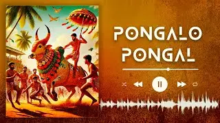 Pongalo Pongal 