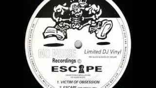 Escape - Escape (The Optical Mix)