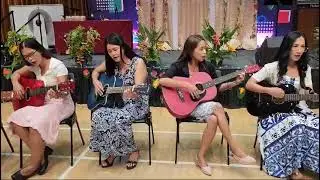 guitar1 🎸 basic performance Life skills courses trinity Christian centre (paya lebar)