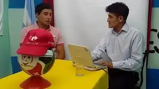 AS DEPORTES PROGRAMA / MAXI MONTOYA / KAYAK MUNDIAL