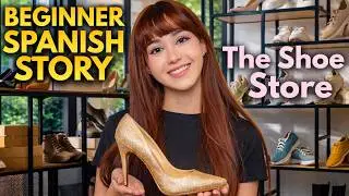 Beginner Spanish: 