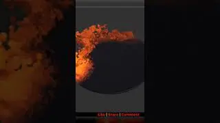 normalised distance field in ue4 niagara