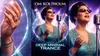 Eternal Passion : A Deep Trance Tribute to Om Kalthoum
