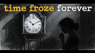 The Clock That Stopped Time | A Deep Emotional Mystery Story | The Story Highway