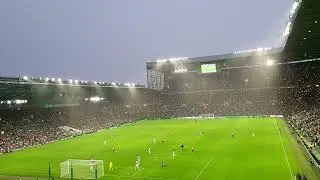 @CelticFC vs @AthleticClubTV