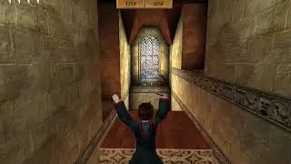 Harry Potter e a C&acirc;mara Secreta- Desafio Spongify- Todas as estrelas e salas secretas Parte 1/4