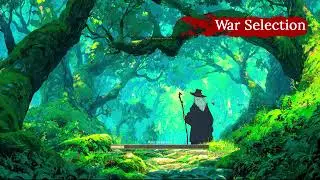 Игра за топ 1 рейтинг War selection