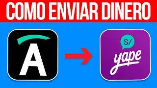 Como ENVIAR DINERO de ASTROPAY a YAPE | En 1 Minuto (2026)
