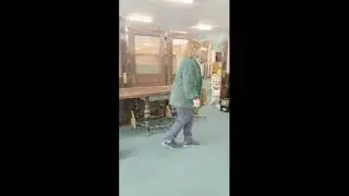 Consignment Antiques & Vintage -TOUR of ReHouse, Upstate NY