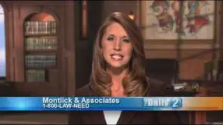 Be Prepared: Auto Accident Checklist, By MONTLICK & ASSOCIATES, Auto Accident Attorneys GA