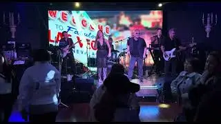 Le Freak - Chic cover by 2nd VERSE Band