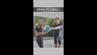 Reax Ball Workout | Improve Speed, Coordination & Reflexes