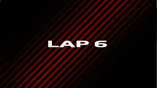 F1 Sim Racing | Highlights - F1 India | Texas Grand Prix 2023