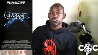 Casper (1995) Movie Review on C4C